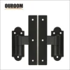 Pair of Vertical or Middle Window Accessory