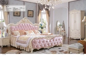 pakistan antique fancy white vintage bedroom sets bedroom furniture with dresser wardrobe
