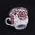 Import pakistan elegant ceramic wholesale coffee tea cups and saucers uk from China