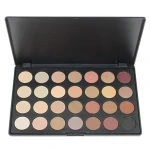 Palette Private Label 28-colors Eye Shadow Makeup Set Matte Eye Shadow Palette