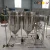 Import palm oil fractionation machine/Copra crude oil refining deodorization machine/crude palm coconut oil refinery plant from China