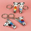 Panda Nail Clipper For Gift Finger Nail Cutter Supplier
