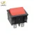 Import panel mount double pole dpdt t105 6 pin rocker switch from China