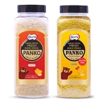 Panko Bread Crumbs Factory Gluten-free  Corn Breadcrumbs