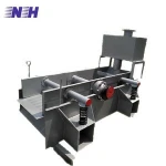 Paper mill vibrating screen inclined sieve for paper making machine from manufacturer