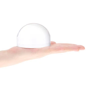 Paperweight Map loupe 5X 100mm magnifier magnifying Glass Dome microscope reading glasses Acrylic Reading Magnifying Tool
