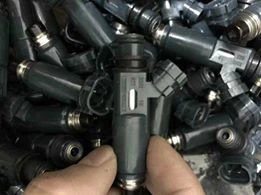 PAPP OEM 35310-23630 Diesel Fuel Injector Nozzle for Hyundai