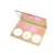 Import PARTYQUEEN Blush&amp;Highlight  Blush Palette for makeup from China