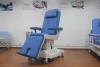 Passion PY-YD-410S Multi-functional Hemotherapy Chairs Hemodialysis Chair Electric Dialysis Chair with weighing system