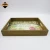 Import Pastorale design kitchen storage wood serving Tray Wholesale from China