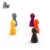 Import Pawns chess plastic game pieces for board game from China