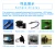 Import pcb circuit board semi automatic cable head soldering iron solder machine foot pedal small high-power spot welding equipment from China