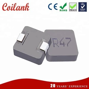 PCB circuit boards material chip inductor R24, R47, R68