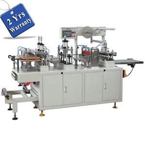 PCL420 Biodegradable Automatic disposable Plastic Salad Plate forming machine, biscuit chocolate cake tray making equipment