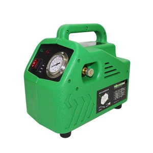 PCW-4S automatic household air conditioning cleaning pump, mini air conditioning cleaning pump