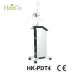 pdt BIO LED light therapy machine PDT Red+ Blue +Infrared light therapy
