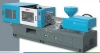 pe plastic injection molding machine for making parts with pe material or pe plastic
