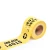 Import pe warning barricade tape/caution tape from China