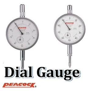 PEACOCK Japan High Precision, Accuracy and Reliability Electronic Distance Measurement Instrument