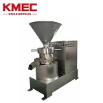 Peanut/ Almond/ Cocoa/ butter making machine
