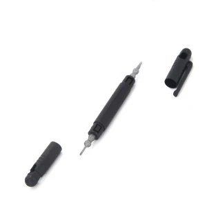 Pen Shaped Pocket Precision Mini Screwdriver metal tool