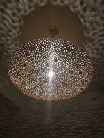 Pendant Lights Lamp Hanging Chandelier Ceiling Fixture, Handmade Lighting Art