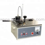 Pensky-Martens/ Closed-Cup /Flash Point Tester/Lab Test Equipment/ Petroleum Tester