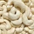 Import Perfect quality WW180 grade premium cashew kernel from India