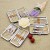 Import Personal Beauty Care 7pcs Stainless Steel Nail Care Manicure Pedicure Set from China