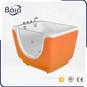 pet cleaning&grooming products /pet bathtub/ dog grooming bath tub