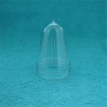 PET jar preform