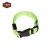 Import Pet Products Reflective Colorful Led Dog Collar For Sale dog collar bulk from China