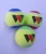 Import Pet Toys Custom Logo Tennis Ball Tennis Ball from Pakistan