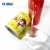 PET/VMPET/PE laminating snack nut packaging 125 micron food grade plastic film roll for potato chips