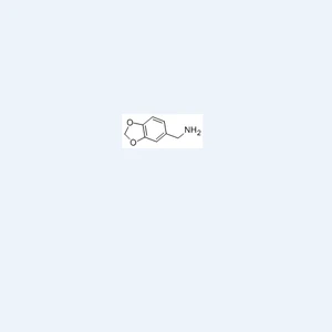 Piperonylamine/ 3,4-Methylenedioxy benzylamine  CAS: 2620-50-0