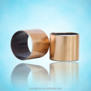 piston pin bushing piston pin bearing sleeve bushing copper bush bearing