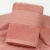 Import Plain dyed thick super soft adult bath towel factory supply from China
