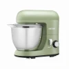 Planetary Food mixer Stand Mixer  for Kitchen 1200W Cake Mixer