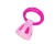 Import Plastic Baby Rattle Set with Wheel Alarm Key and Bell, Light and Sound Rattles from China