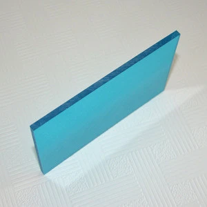 Plastic Building Material polycarbonate skylight roofing