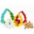Import Plastic Christmas Tree Shape Cookie Cutter from China
