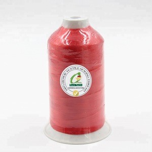Plastic Cone Elastic High Stretch Nylon Sewing Thread
