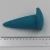 Import Plastic Cone Shape Colorful Beach Ashtray from China