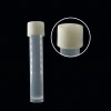 Plastic Conical Micro Microcentrifuge Tube 5Ml 2Ml 1.5Ml 10Ml Sterile Centrifuge Tubes