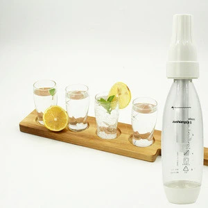 plastic eco friendly portable home office commercial sparkling water dispenser
