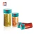 Import Plastic Food Canister for Kitchen Grains and Snacks Storage from China