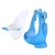 Import Plastic Kids Potty Baby Cute Frog Urinal For Toilet Bathroom Training from China