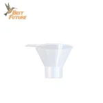 Plastic Medical Funnel