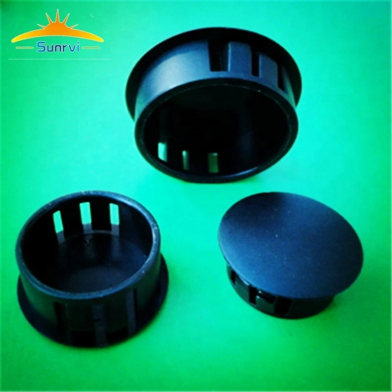 Plastic Opening Type Wire Accessories Snap Bushing OSB-13