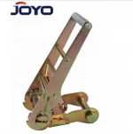 Plastic or Aluminium Handle 50mm 75mm Ratchet buckle
